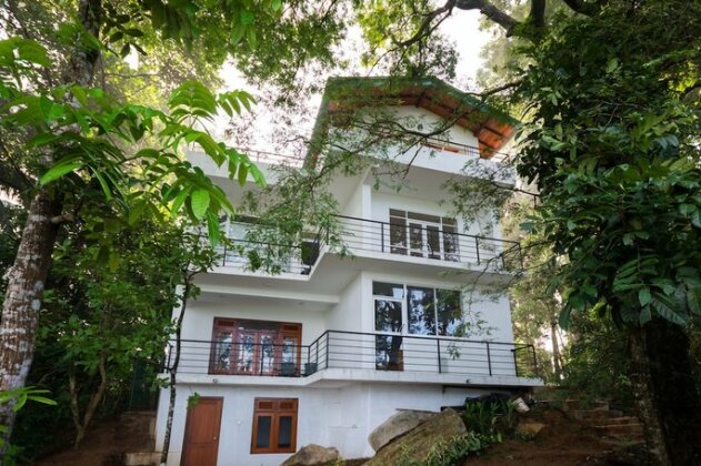 Villa Mount Melody - Photo2