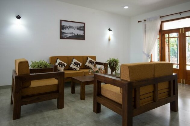 Villa Mount Melody - Photo3