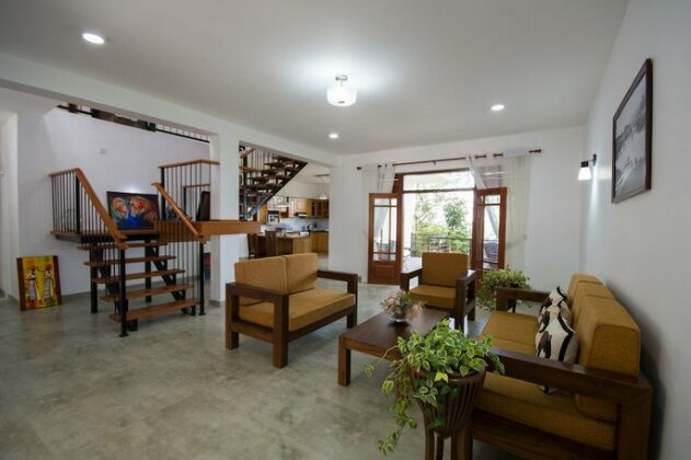 Villa Mount Melody - Photo5