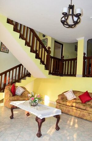 Villa Nine Kandy - Photo2