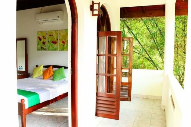 Villa Nine Kandy - Photo3