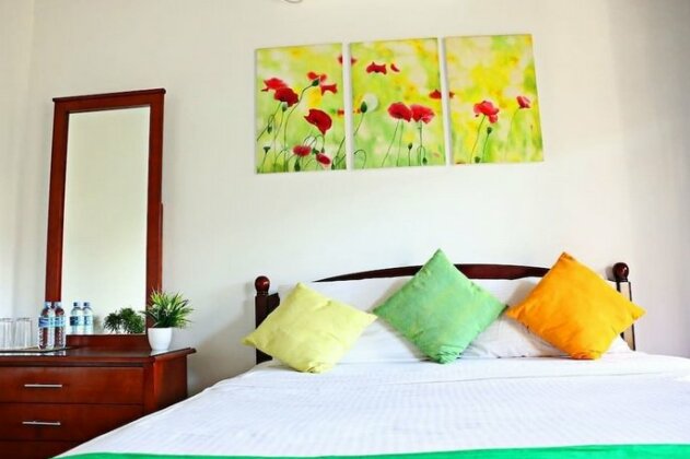 Villa Nine Kandy - Photo4