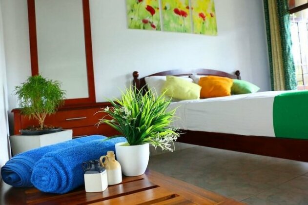 Villa Nine Kandy - Photo5