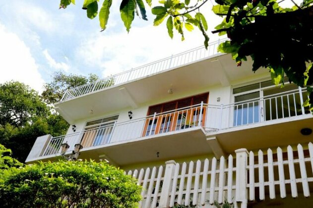 Villa Serene Kandy