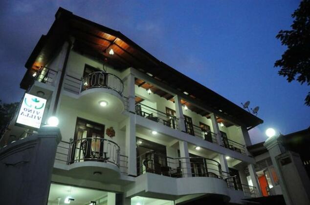 Vino Villa - Photo4