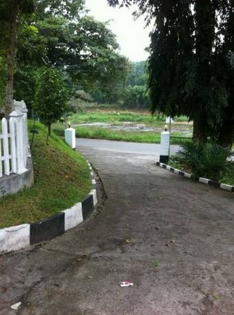 Water Front Hotel Kandy - Photo5