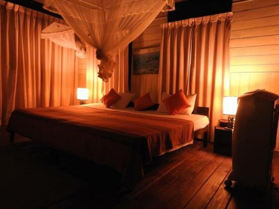 Wattarantenna Bungalow - Photo2