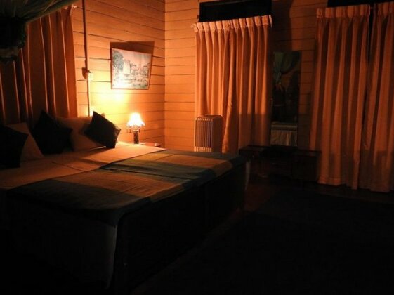 Wattarantenna Bungalow - Photo3