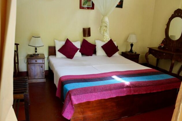 Wattarantenna Bungalow - Photo5