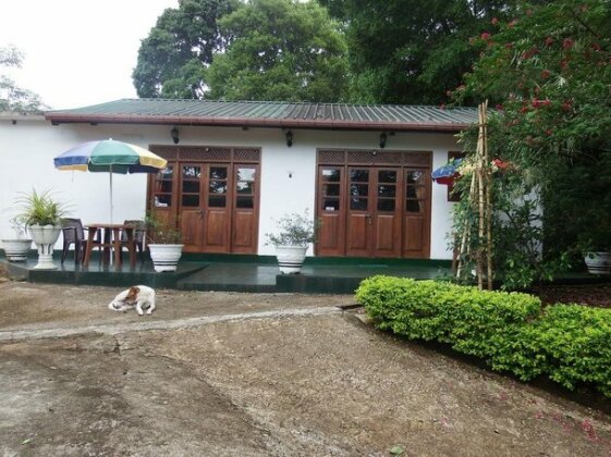 Welikande Hotel & Trekking center - Photo2