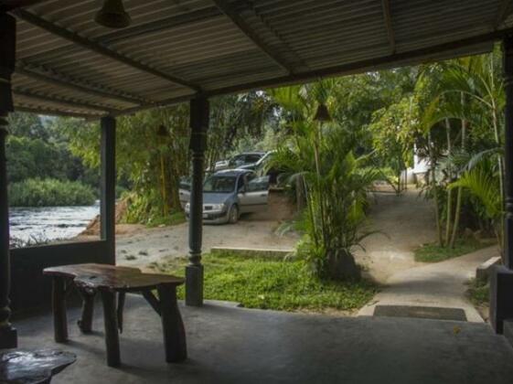 Why Not Garden Hotel - Photo4