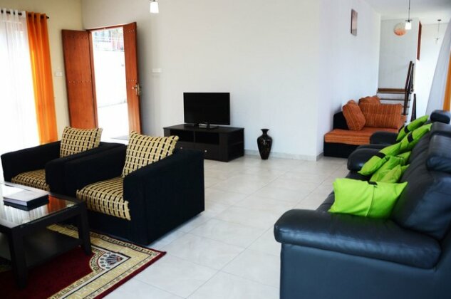 Windswood Villa - Photo3