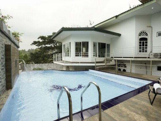 Winter Villa - Photo2