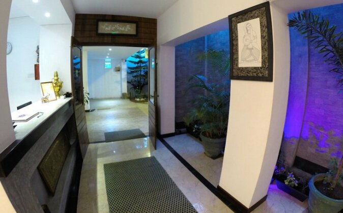 Winter Villa - Photo3
