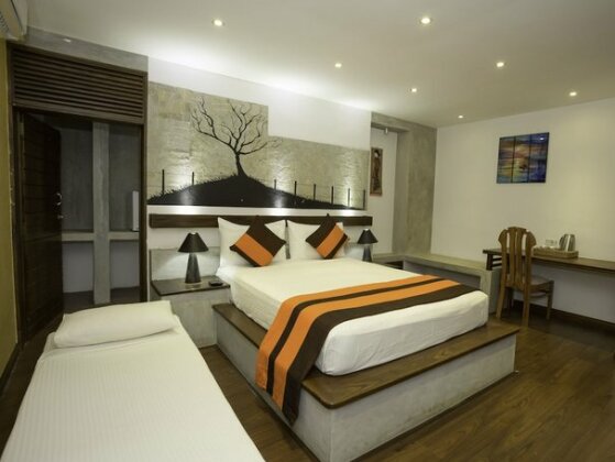 Winter Villa - Photo5