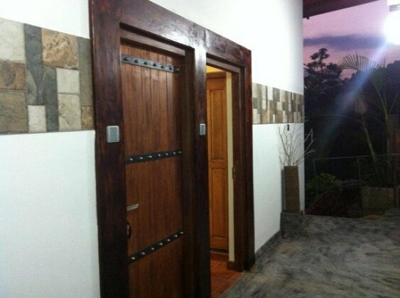 Witherspoon Lodge - Photo2