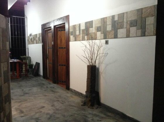 Witherspoon Lodge - Photo3