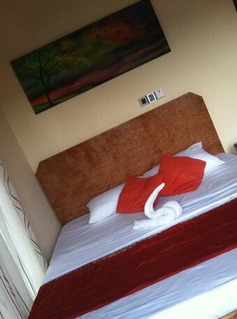 Witherspoon Lodge - Photo5