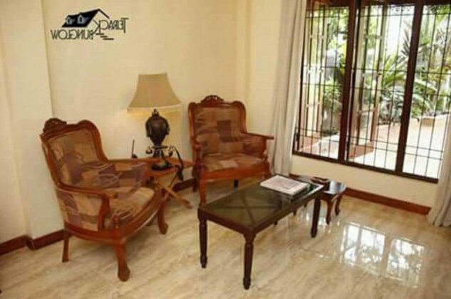 Yoho Teirack Bungalow - Photo5