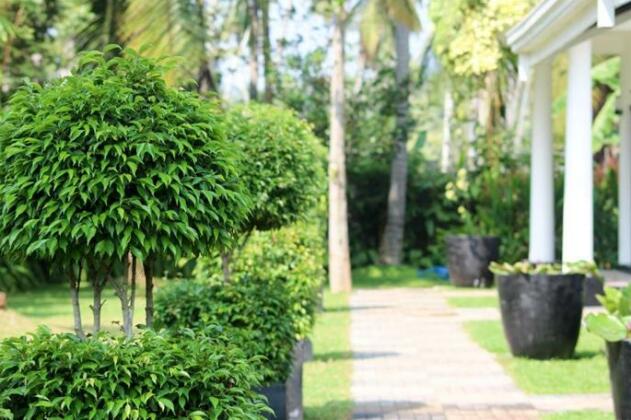 AdenLanka Villa - Photo2