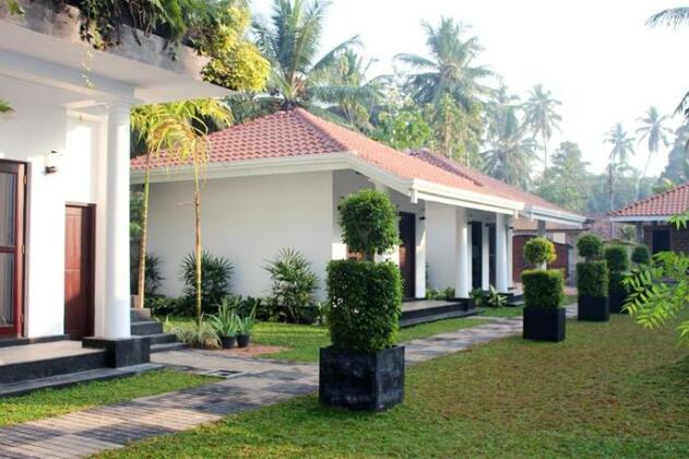 AdenLanka Villa - Photo3