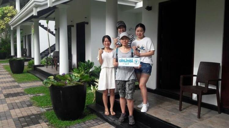 AdenLanka Villa - Photo5