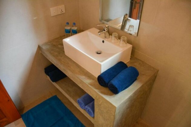 Jackland Holiday Cabanas - Photo2