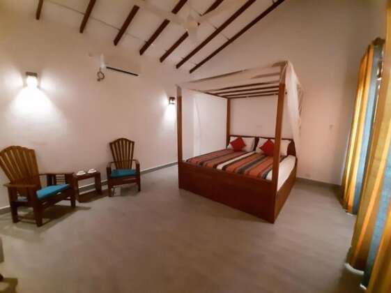 Jackland Holiday Cabanas - Photo4