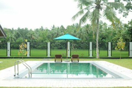 JAS Pool Villas Negombo