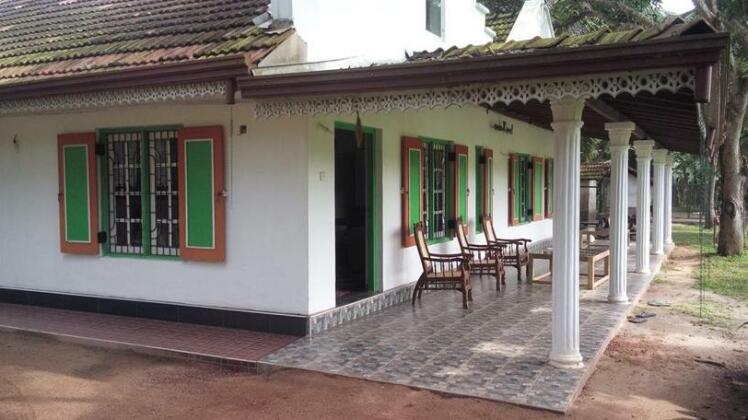 Nature View Resort - Photo2