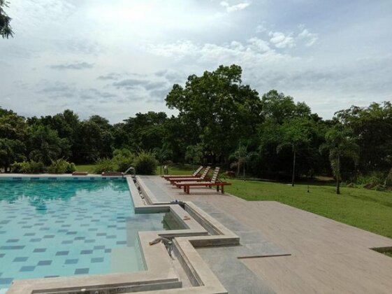 Amaya Riverside Hotel - Photo3