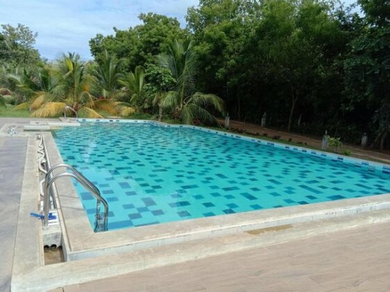Amaya Riverside Hotel - Photo4
