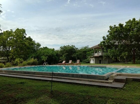 Amaya Riverside Hotel - Photo5
