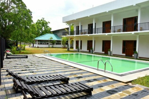 Chenemo Holiday Resort