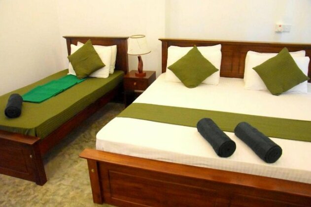 Chenemo Holiday Resort - Photo2