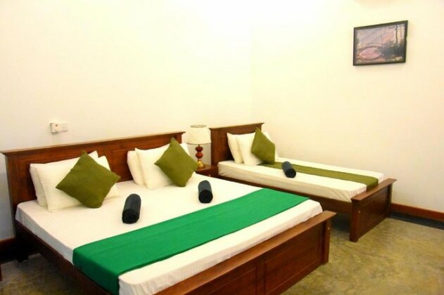 Chenemo Holiday Resort - Photo4