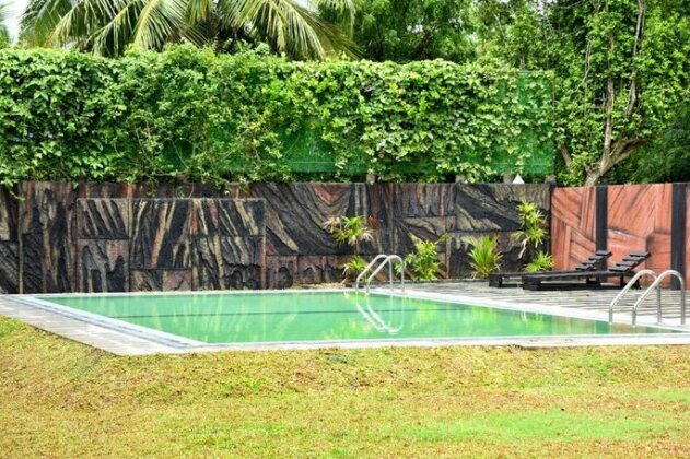 Chenemo Holiday Resort - Photo5