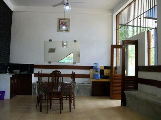 Dinaka Rest - Yala - Photo2