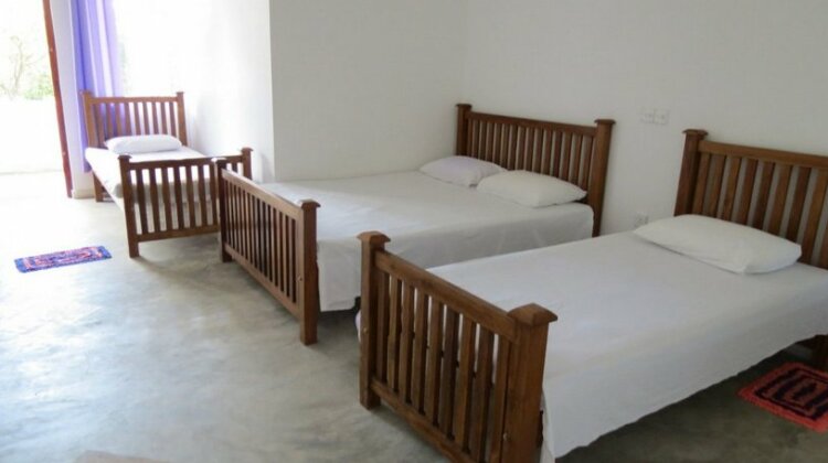Dinaka Rest - Yala - Photo5