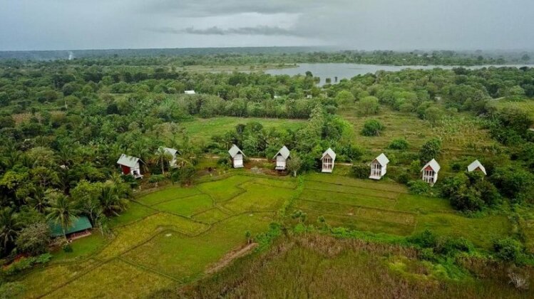 Farm Villa Kataragama - Photo2