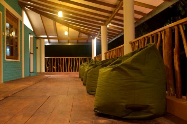 Funky Leopard Safari Hostel - Photo3