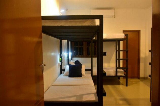 Funky Leopard Safari Hostel - Photo4