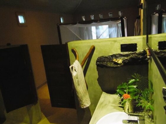 Gem River Edge - Eco home and Safari - Photo3