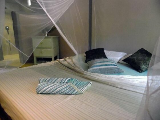 Gem River Edge - Eco home and Safari - Photo4