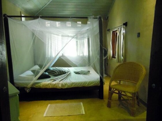 Gem River Edge - Eco home and Safari - Photo5