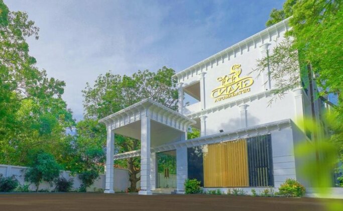 Grand Detagamuwa