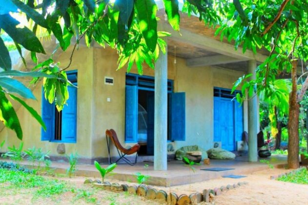 Homestay - kataragama home-stay - Photo2