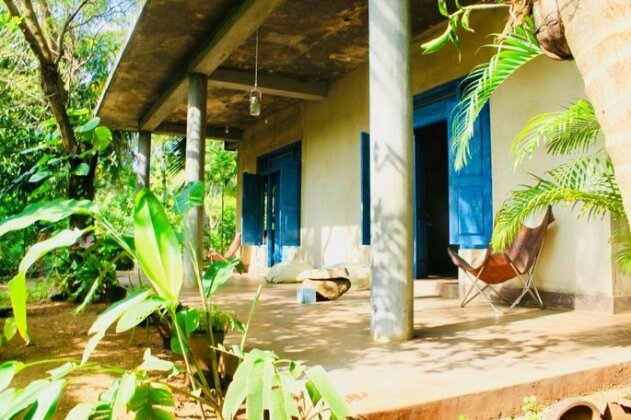 Homestay - kataragama home-stay - Photo5