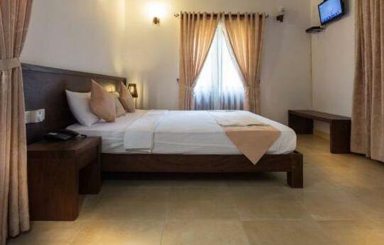 Hotel Chenra - Photo4