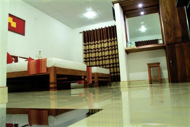 Hotel Clauria - Photo2